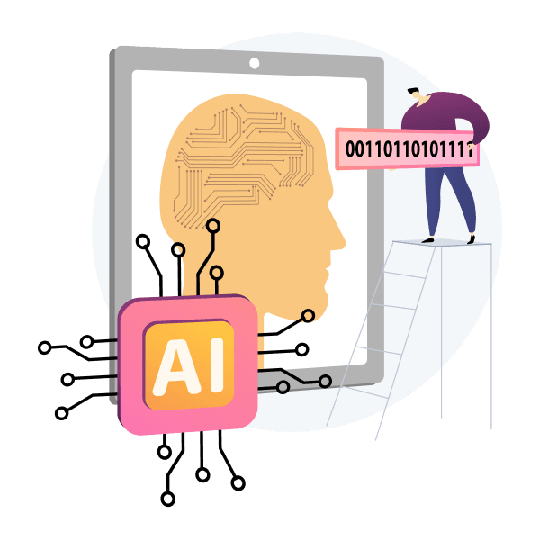 Artificial Intelligence Development