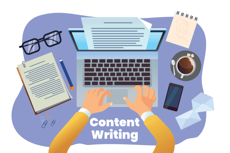 Content Writing 