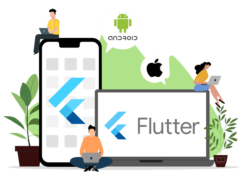 Flutter Development