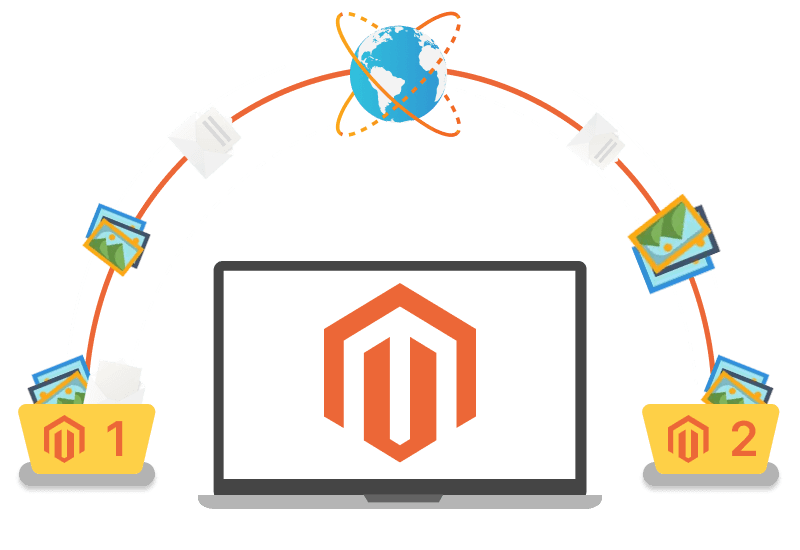 Magento Migration Services