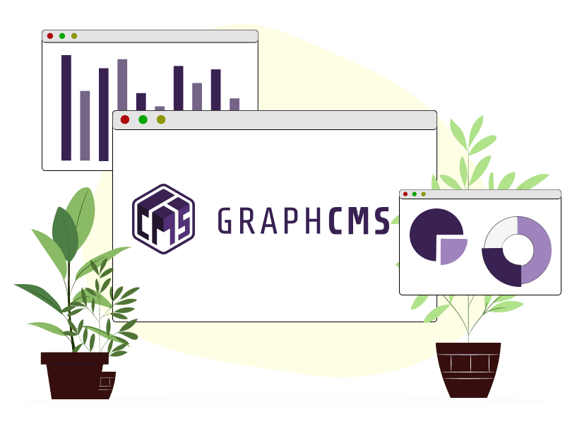 Graphcms Service