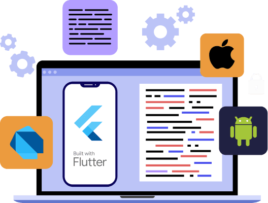 Flutter Developers Skill Set