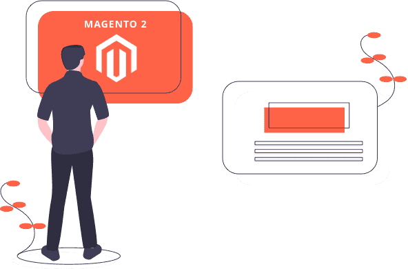 Hire magento developers for your ecommerce development