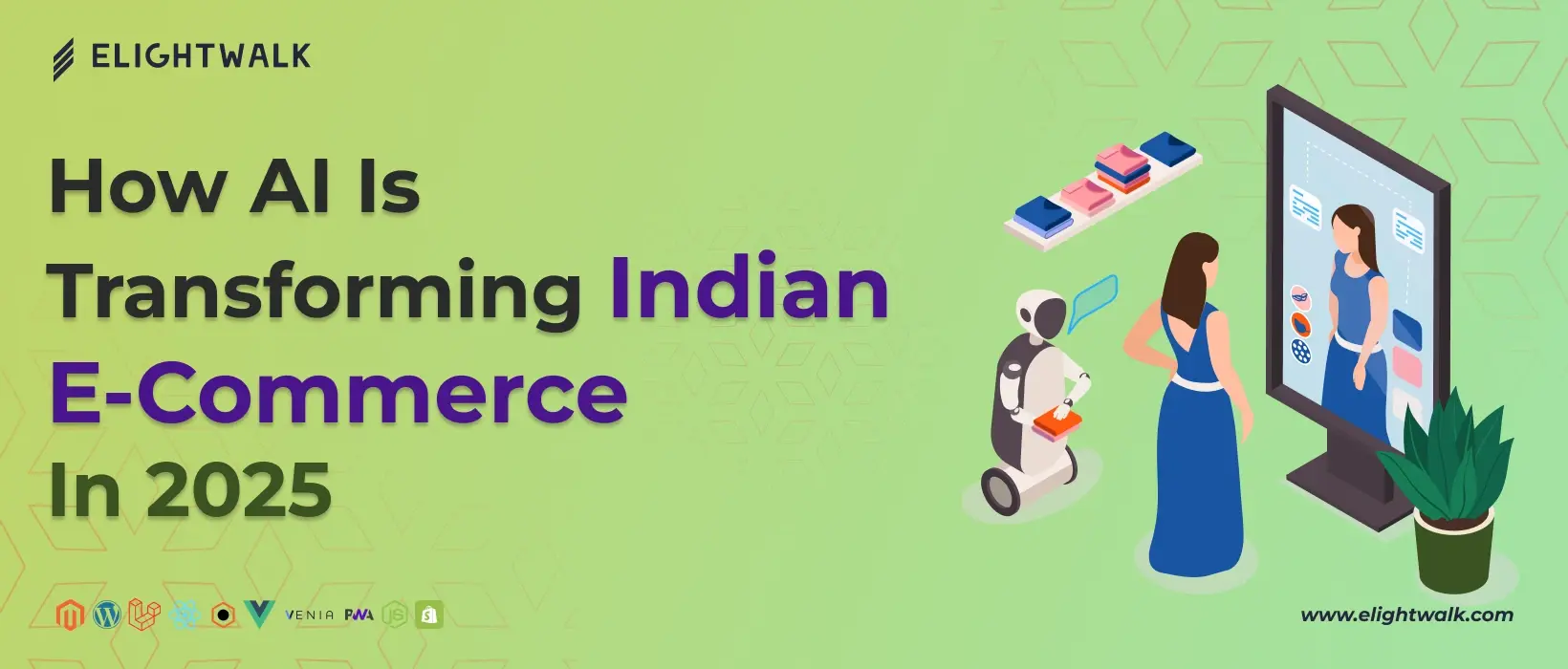How AI is transforming Indian e-commerce in 2025 with smarter shopping experiences