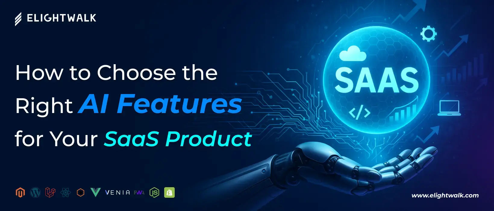 Choosing the right AI features for a SaaS product