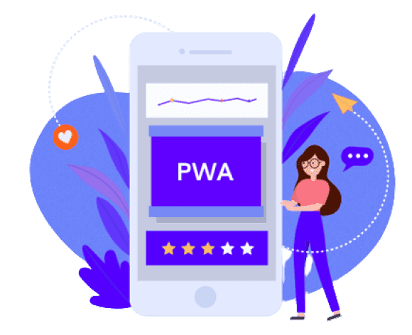 PWA Developer Skill Set