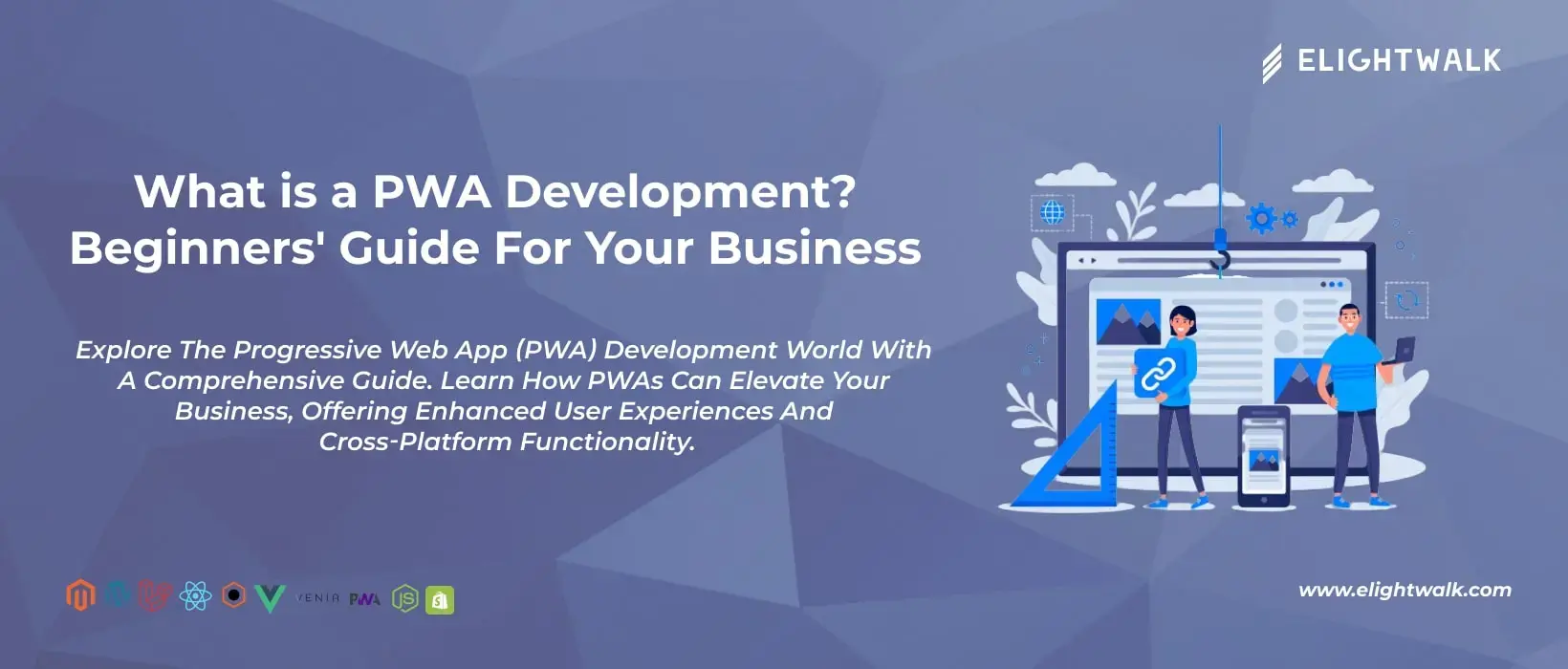 A Business Owner's Guide To Web App Development