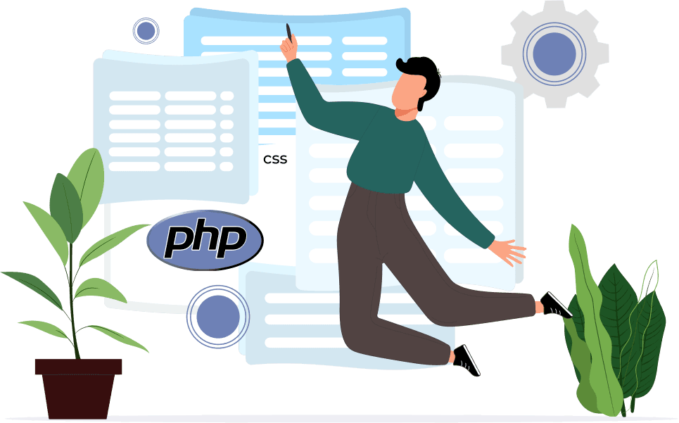 php Development