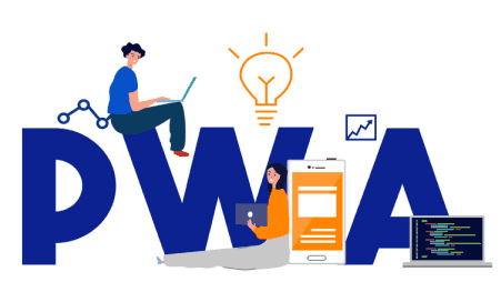 Progressive Web Application