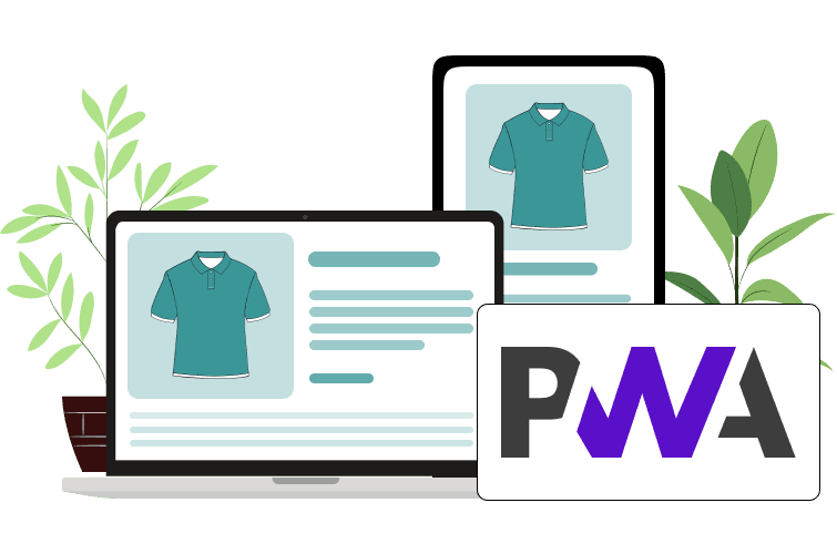 Progressive Web Application