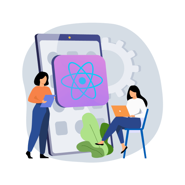 React Native Developmen