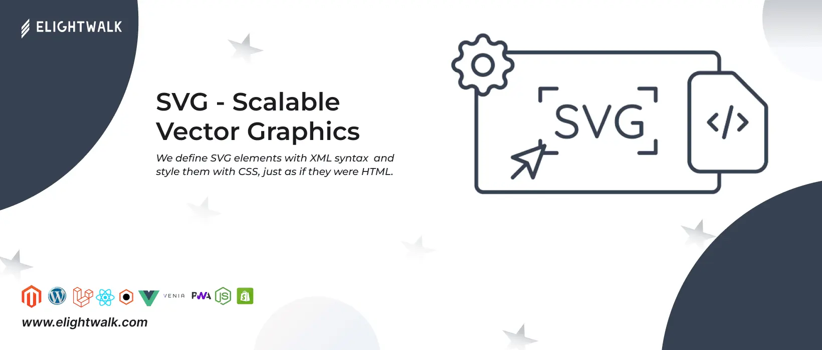 SVG Scalable Vector Graphics SVG Scalable Vector Graphics