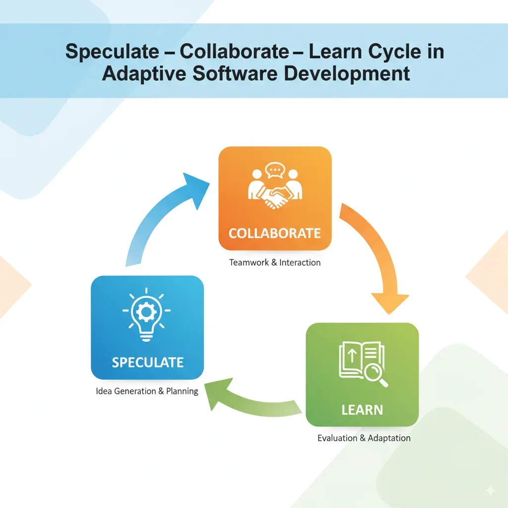  What is Adaptive Software Development (ASD)?