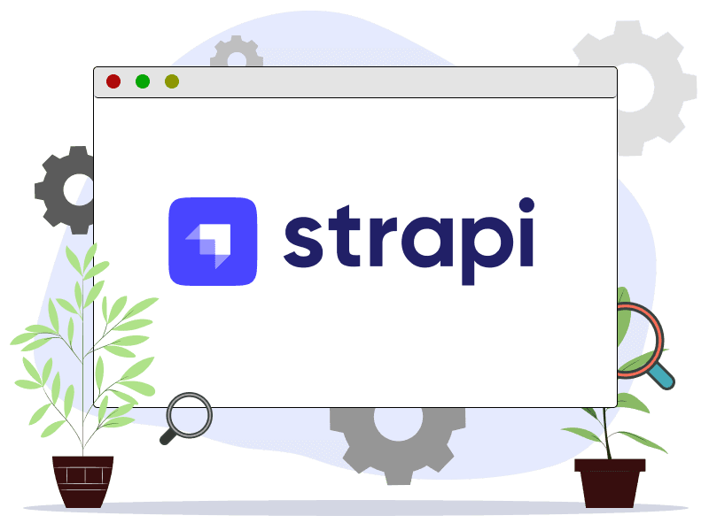 Strapi Development