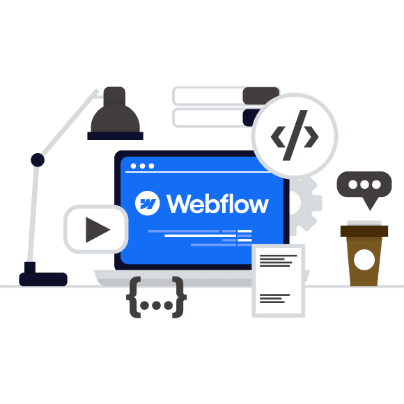 Webflow Development