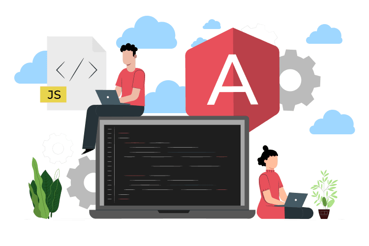 Angular Development