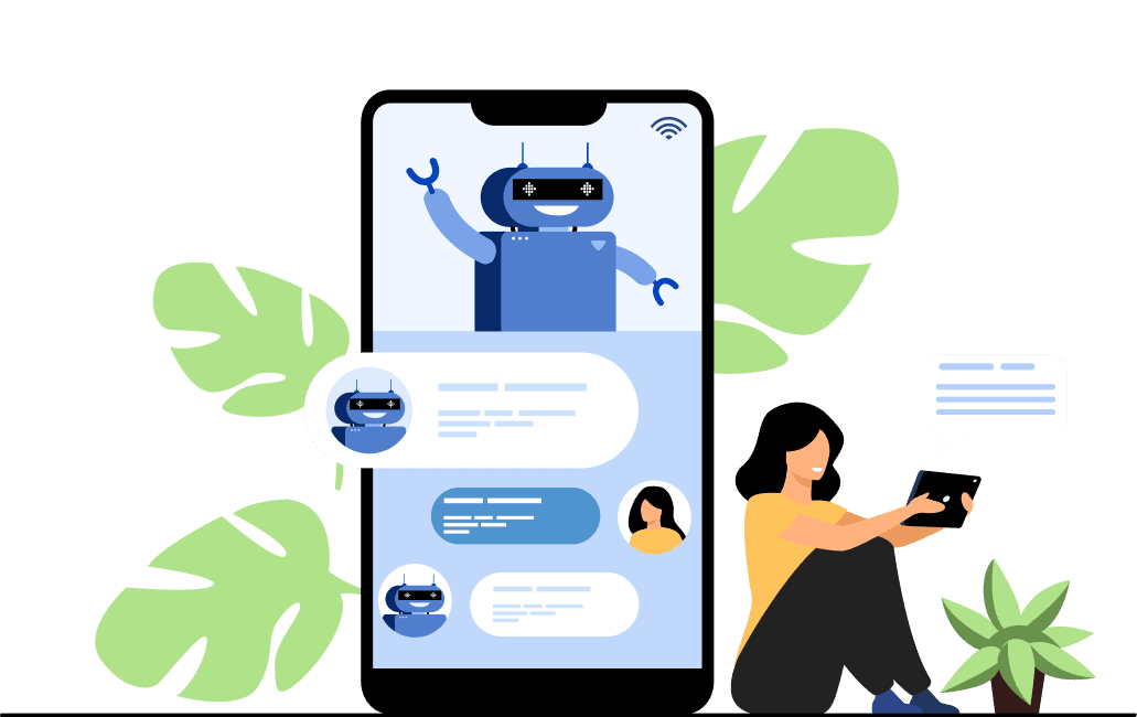 Chatbot Developers Skill Set