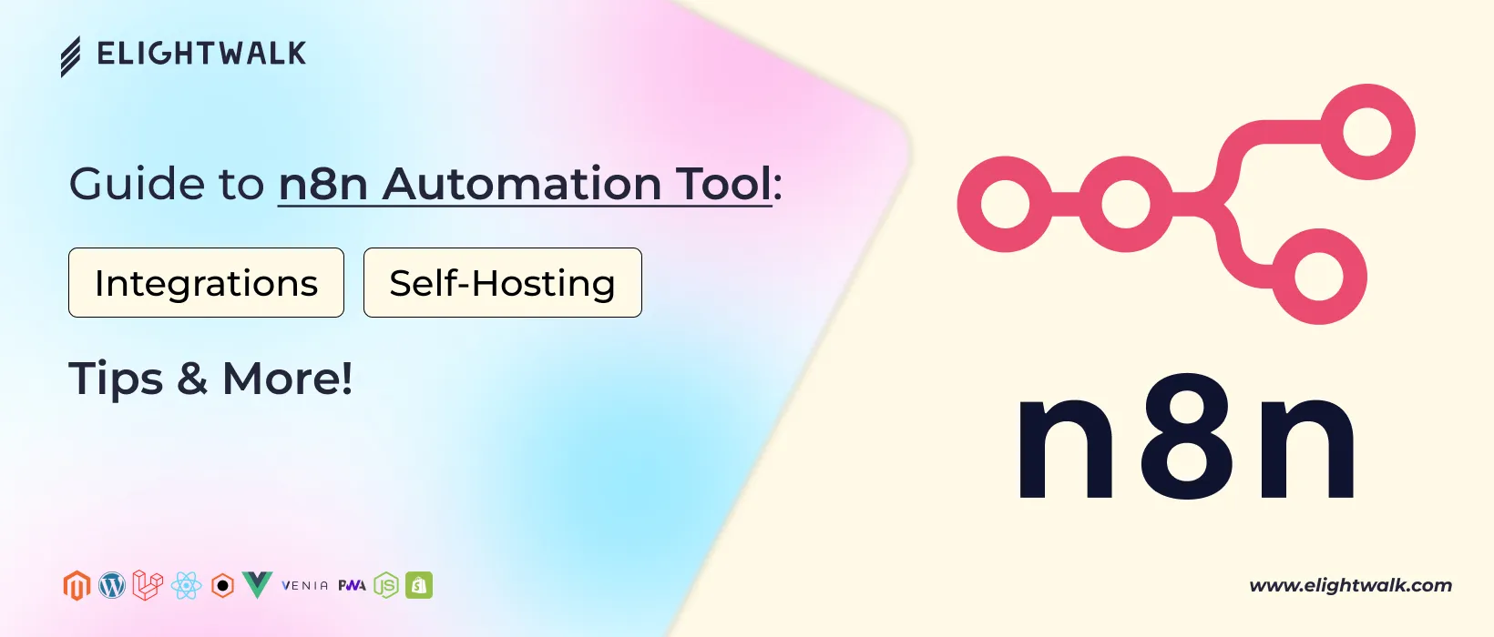 Guide to n8n Automation Tool Integrations