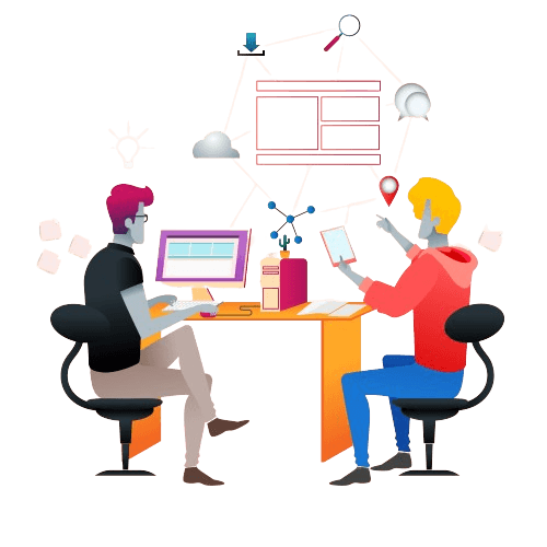 Hire Magento Developers ?