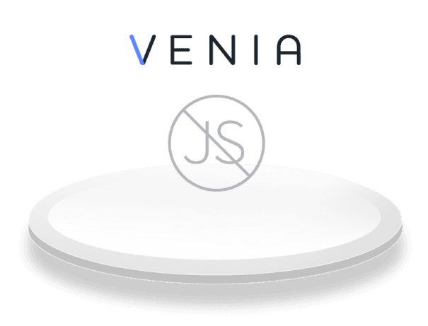 Hire Venia Developers ?