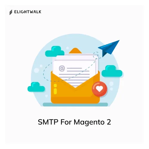 5. SMTP Extension 