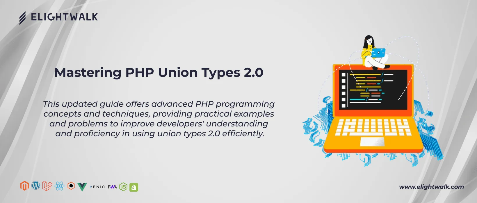 Mastering PHP Union Types 