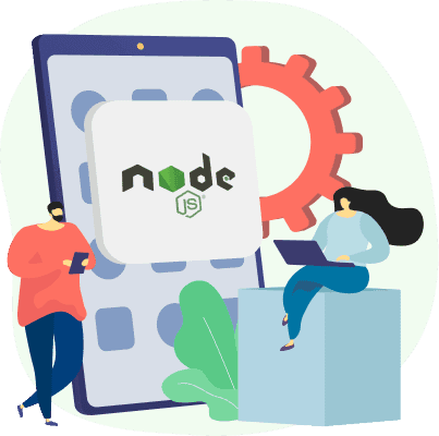 Node.js development