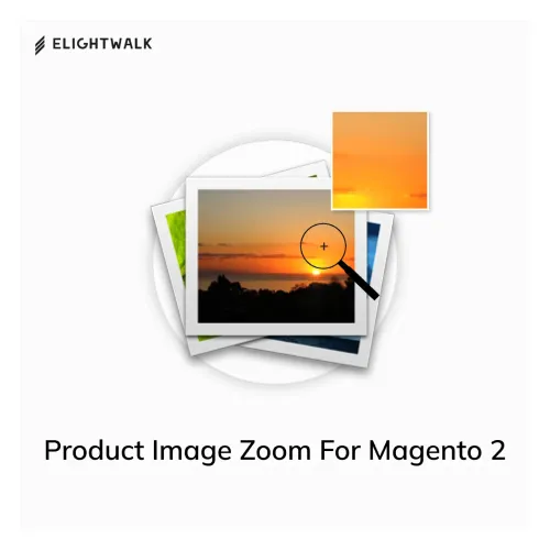 1. Product Image Zoom