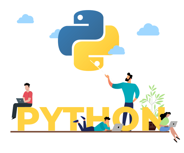 Python DEvelopment