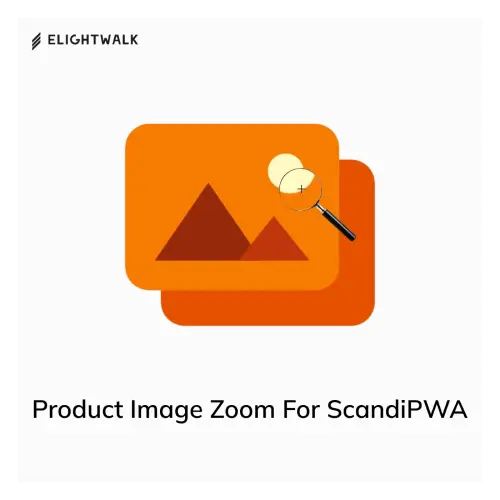 5. ScandiPWA Product Image Zoom