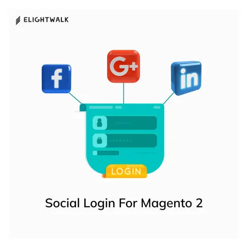 4. Social Login