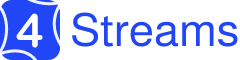 streams logo