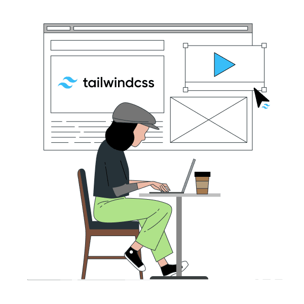 Tailwindcss Development